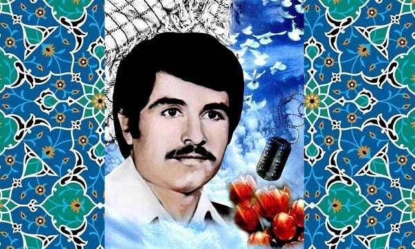 شهید عبدالله زاده: شهادت؛ انتخاب آگاهانه مرگ است